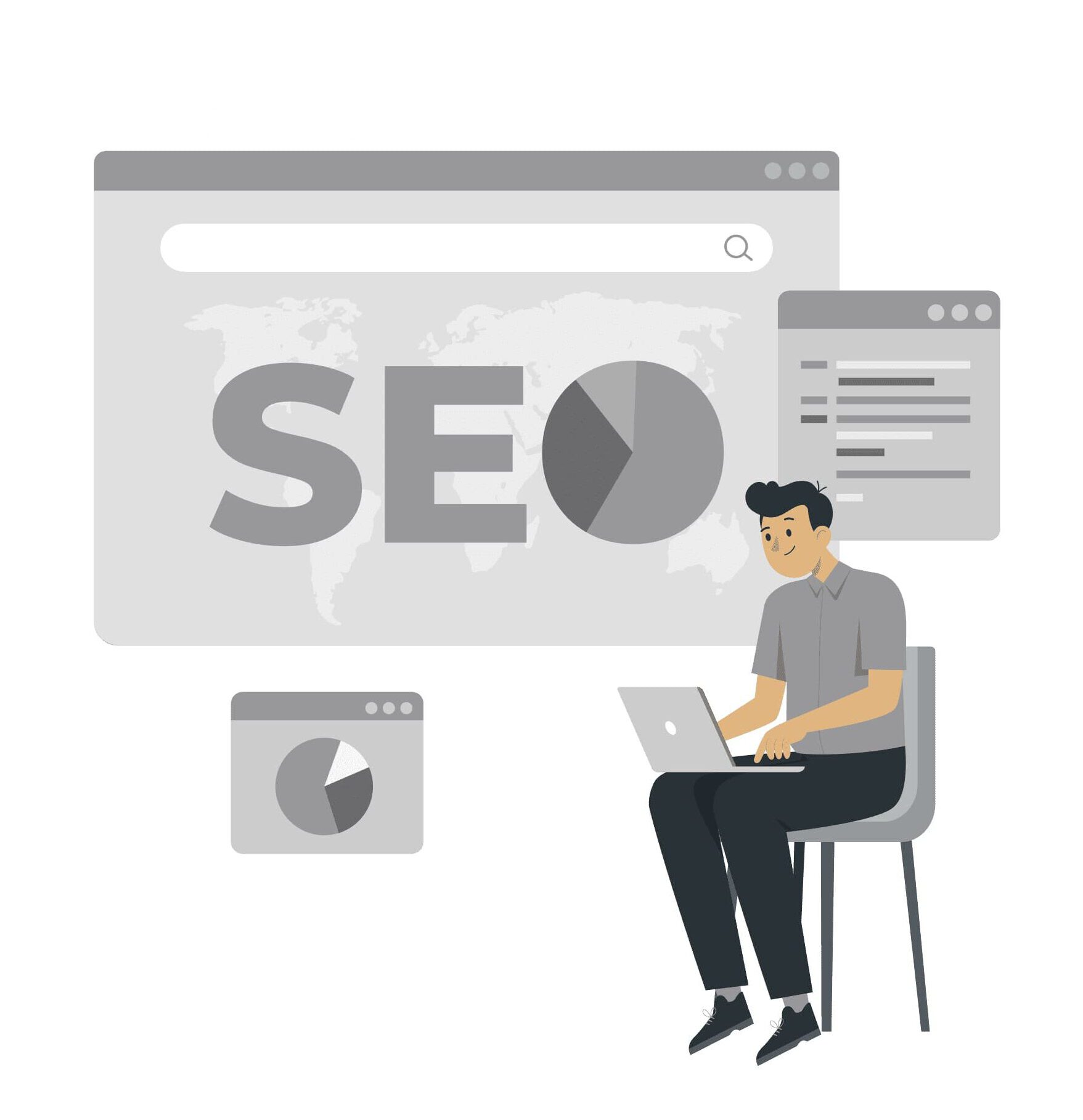 Je cherche les mots que vont utiliser les internautes pour me chercher sur les moteurs de recherche